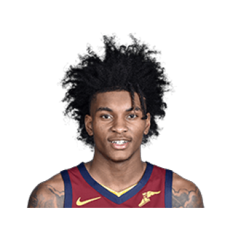 Kevin Porter Jr.