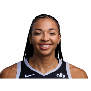Kiah Stokes