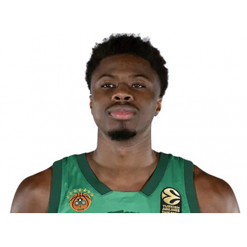 Kostas Antetokounmpo