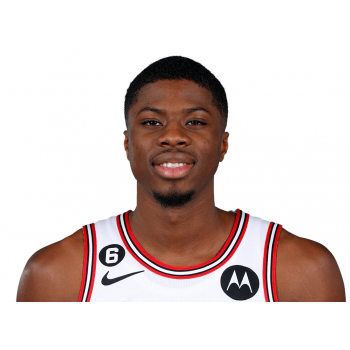 Kostas Antetokounmpo