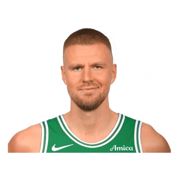 Kristaps Porzingis