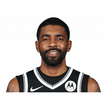 Kyrie Irving