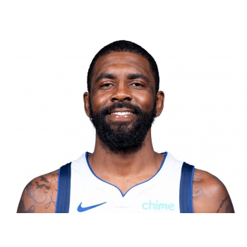 Kyrie Irving