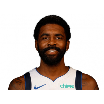 Kyrie Irving