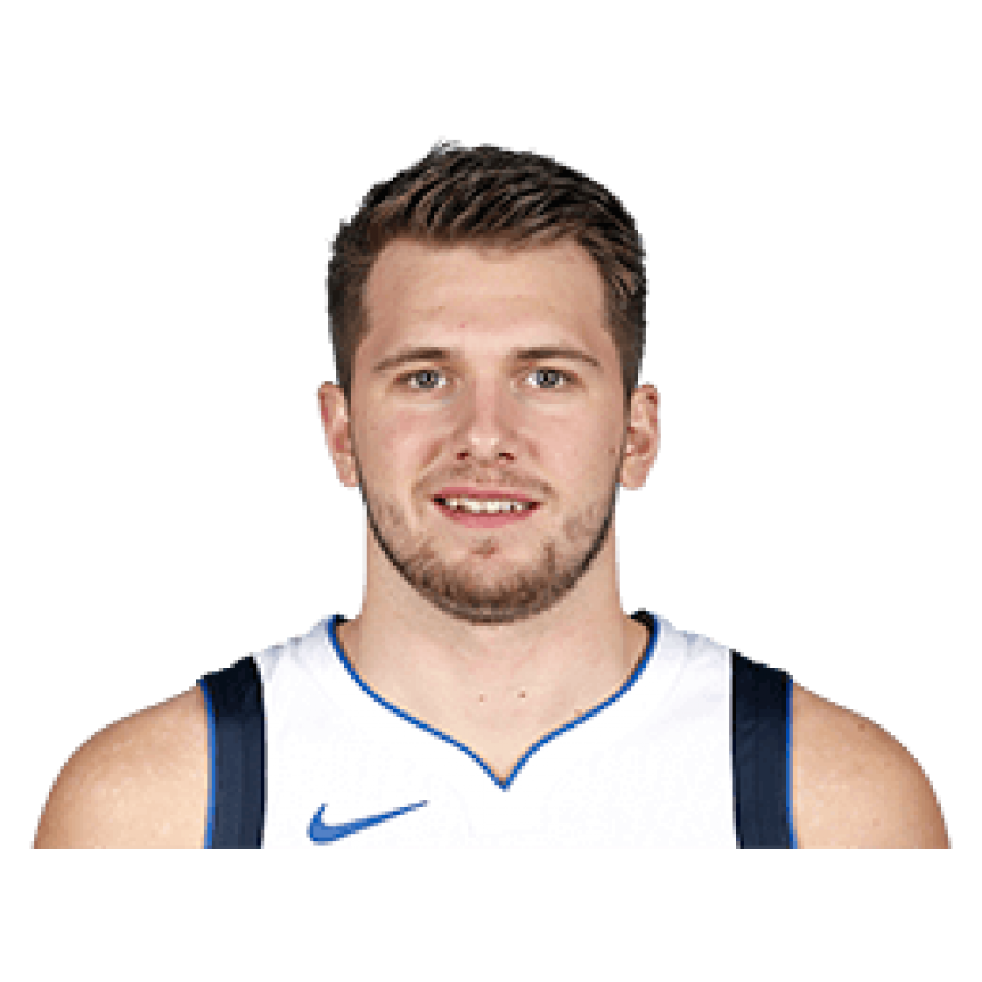 Luka Doncic