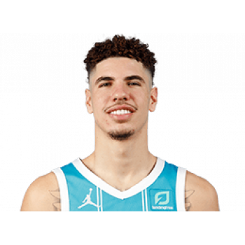 LaMelo Ball
