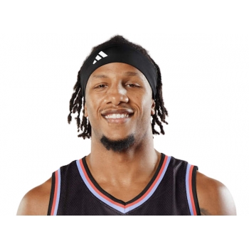 Lamar Stevens