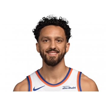 Landry Shamet