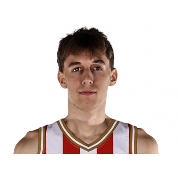 Lazar Stojkovic