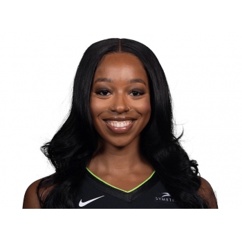Lexie Brown