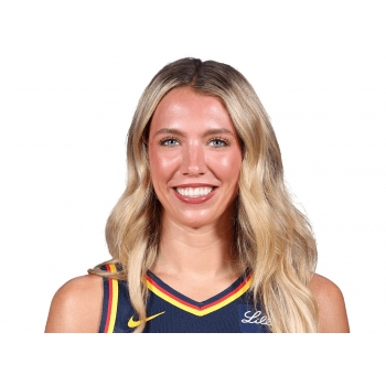 Lexie Hull