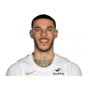 Lonzo Ball