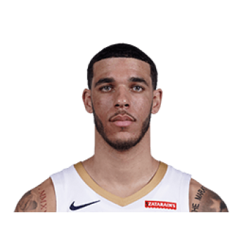 Lonzo Ball