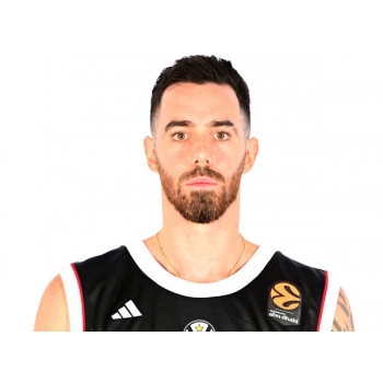 Luca Vildoza