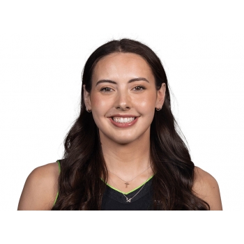 Mackenzie Holmes
