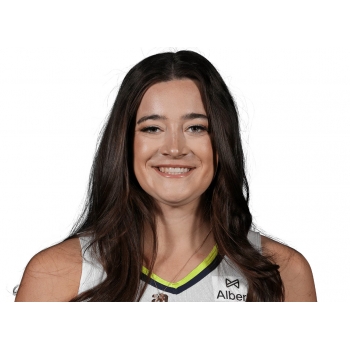Maddy Siegrist