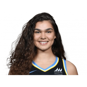 Maddy Westbeld