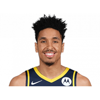 Malcolm Brogdon