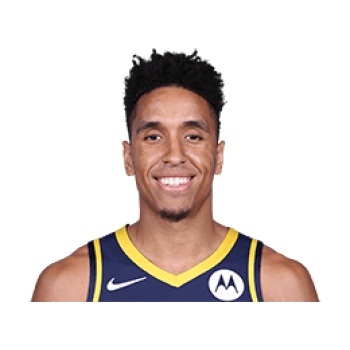 Malcolm Brogdon