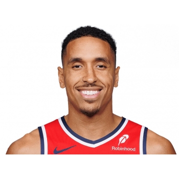 Malcolm Brogdon