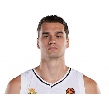 Mario Hezonja