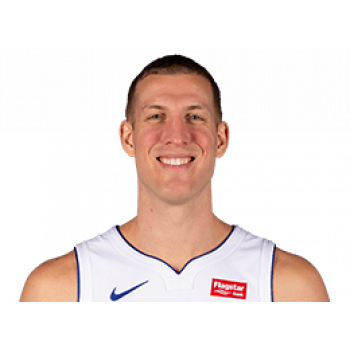 Mason Plumlee