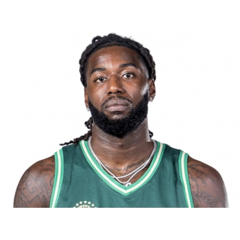 Mathias Lessort