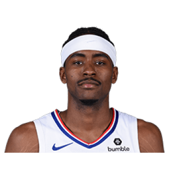 Maurice Harkless