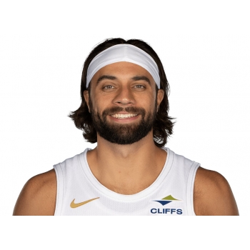 Max Strus