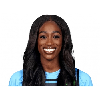 Maya Caldwell