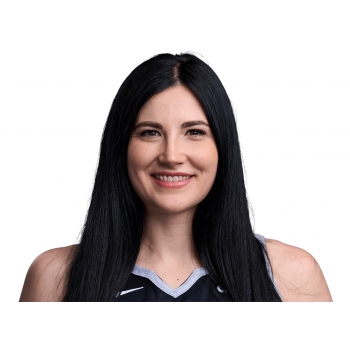 Megan Gustafson