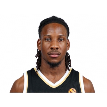 Melvin Ajinca