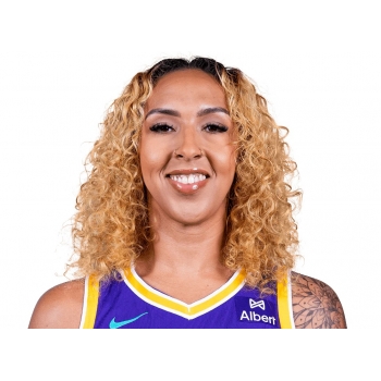 Mercedes Russell