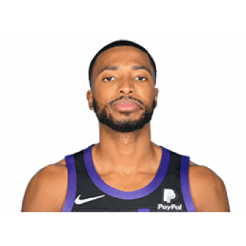 mikal bridges sneakers