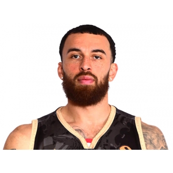 Mike James