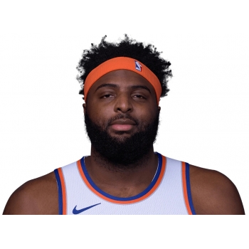 Mitchell Robinson