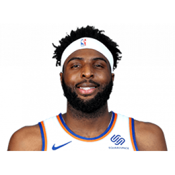 mitchell robinson nike