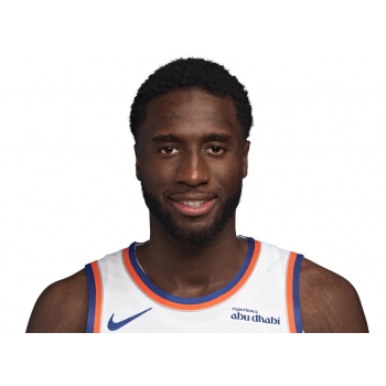 Mohamed Diawara
