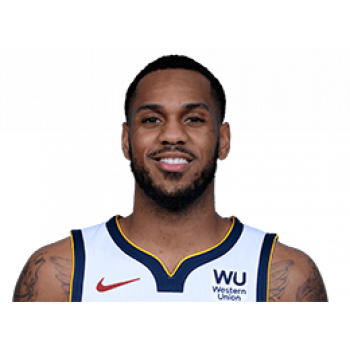 NBA Players kicks stats Monte Morris sneakers