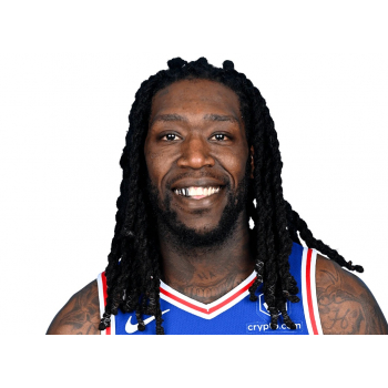 Montrezl Harrell