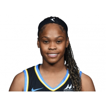 Moriah Jefferson
