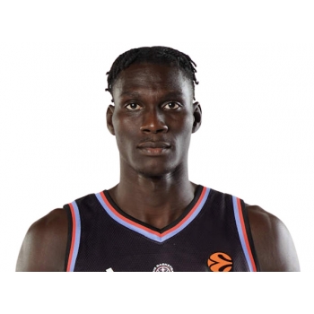 Mouhamed Faye