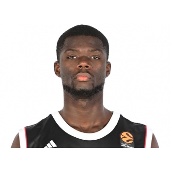 Mouhamet Diouf