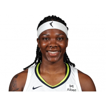 Myisha Hines-Allen