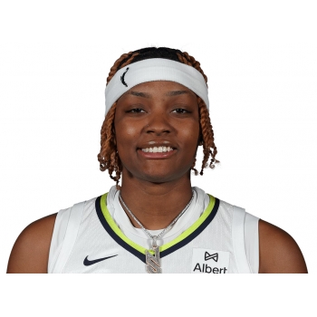 NaLyssa Smith