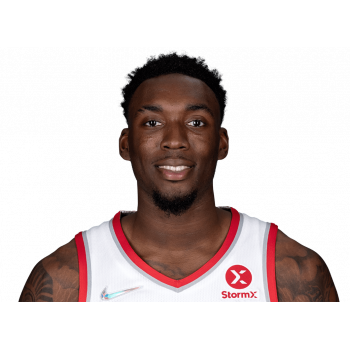 Nassir Little