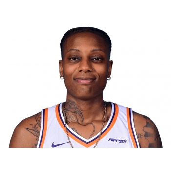 Natasha Mack