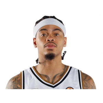 Nate Mason
