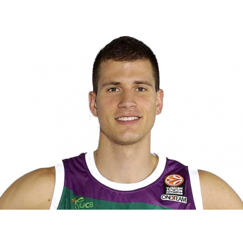 Nemanja Nedovic