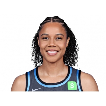 Nia Coffey